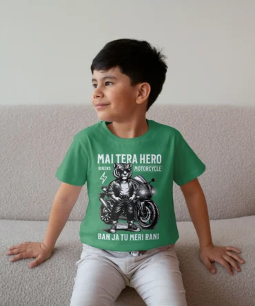 Kids T-Shirt