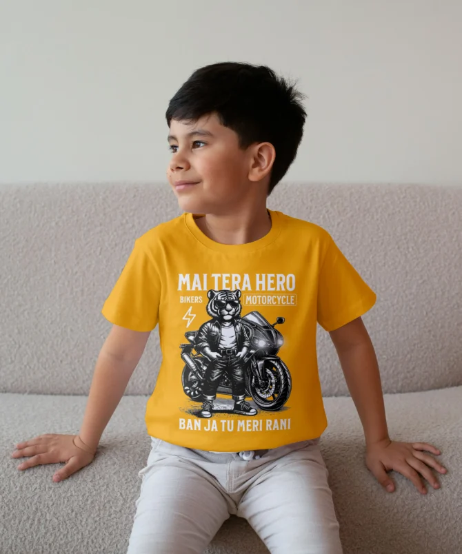 Kids T-Shirt