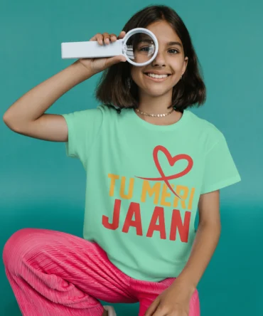 Kids T-Shirt