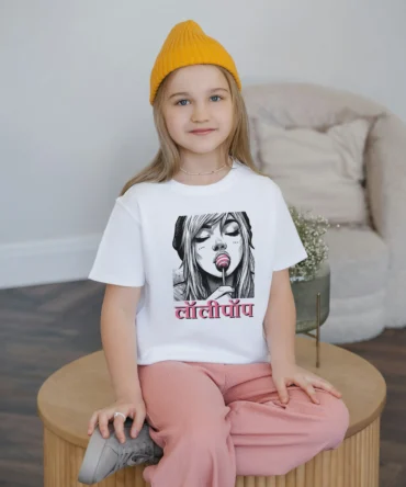 Kids T-Shirt
