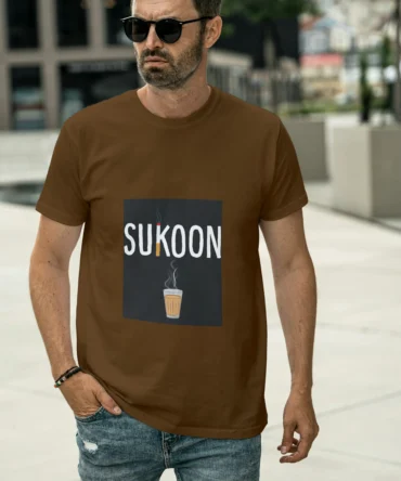 Regular T-Shirt