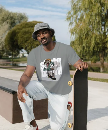 Regular T-Shirt