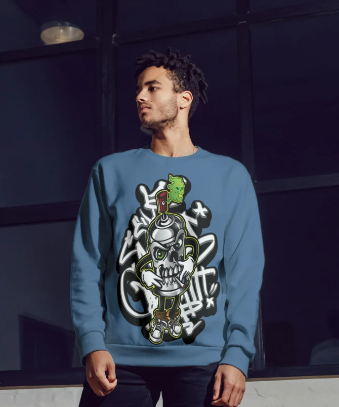 Sweet Shirt