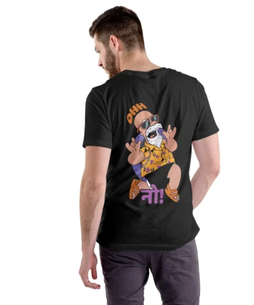 Regular fit T-Shirt
