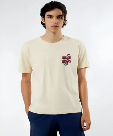 Regular fit T-Shirt