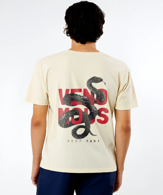 Regular fit T-Shirt - Image 2