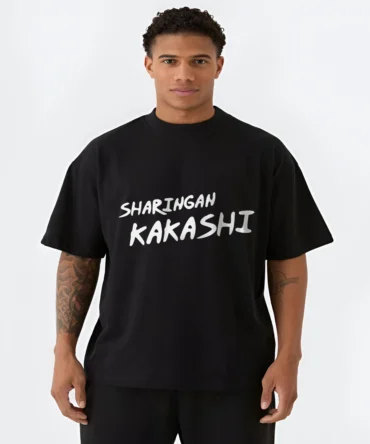 Oversize T-Shirt