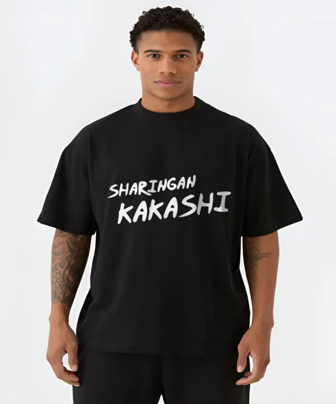 Oversize T-Shirt