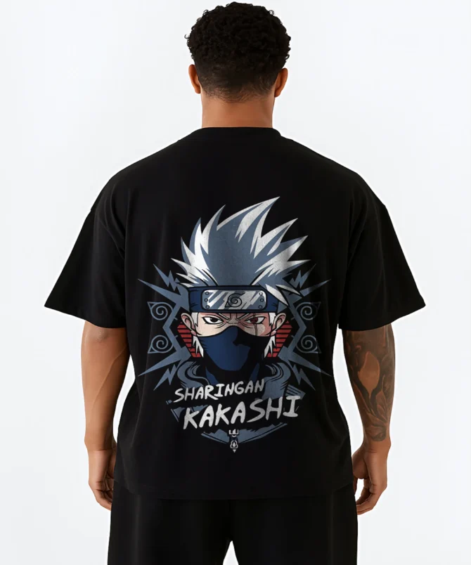 Oversize T-Shirt - Image 2