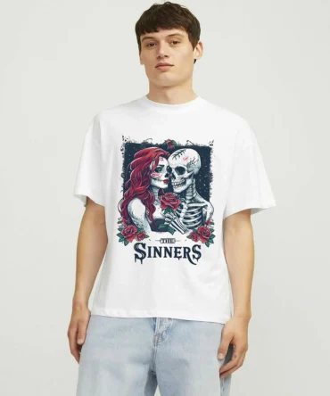 Oversized T-Shirt