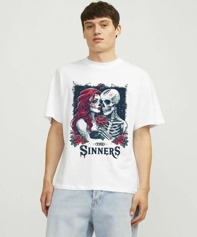 Oversized T-Shirt